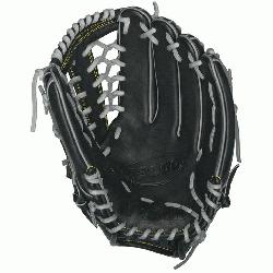 he Wilson A2000 KP92 Baseball Glove on and youll feel it-the count